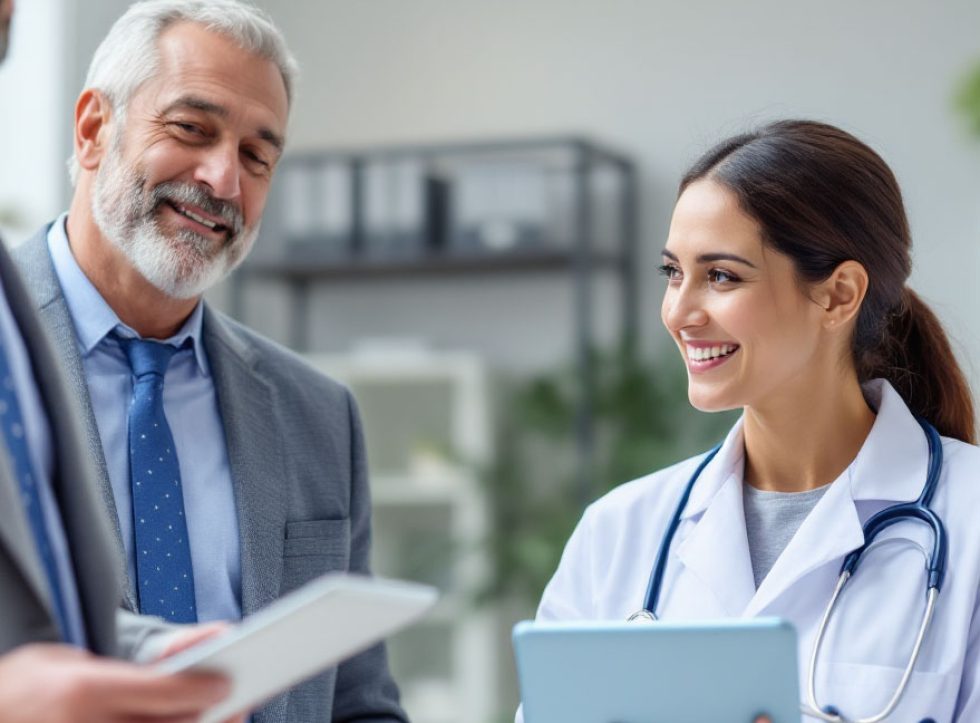Escritório de Advocacia para Clínicas Médicas